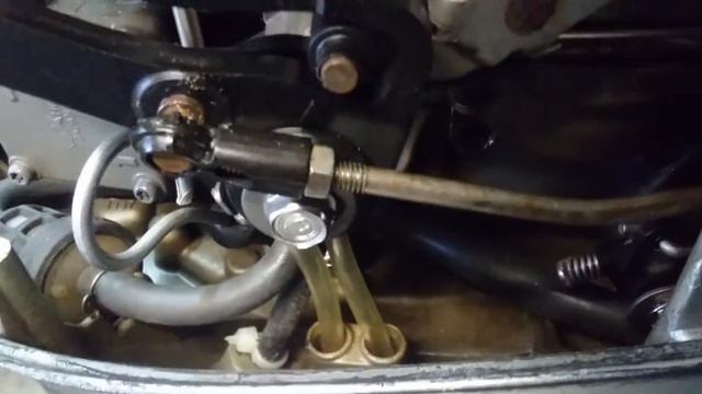 Мотор ХОНДА, обзор смотреть онлайн