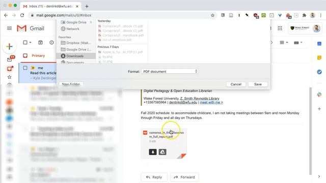 Hypothesis - Annotate Locally Saved PDFs смотреть онлайн