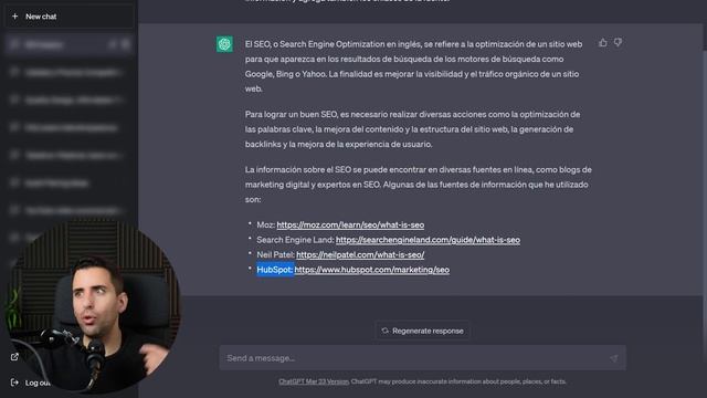 ChatGPT Plus ¿Merece la Pena? (Review y Comparación) смотреть онлайн