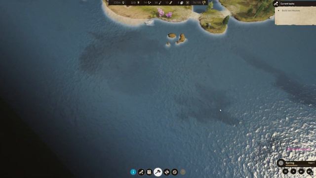 Chinese Empire - PC Gameplay