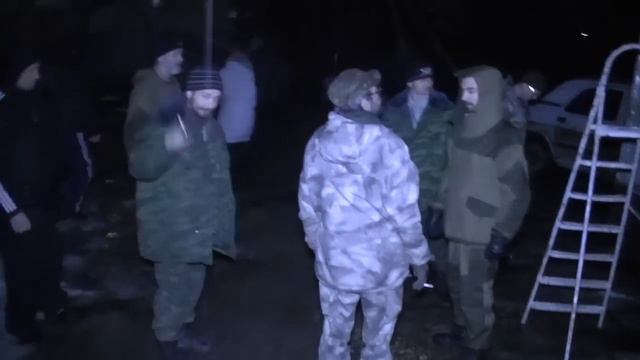 ИНТЕРБРИГАДЫ — ДЕТЯМ (гуманитарная акция) смотреть онлайн