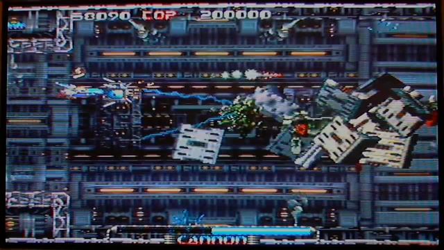 10 Minute Taster: Pulstar - Neo Geo CD смотреть онлайн