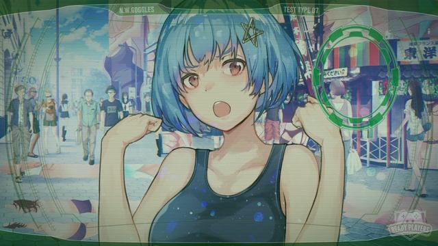 Our World Is Ended. - The Sample Platter (First Impressions) смотреть онлайн