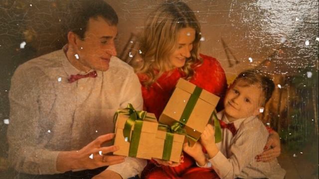 Чудо в Рождество. Притча. Автор - https://zen.yandex.ru/mydrost. Читает Григорий Метелица смотреть онлайн