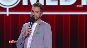 Андрей Бебуришвили - Я хочу бросить свою девушку