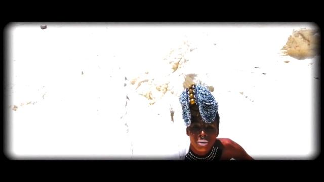 OFFICIAL CLIP DEMO LEYLAFASHION CHON "Grace Jones- I've seen that face before" смотреть онлайн