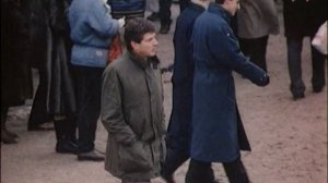 Евгения Смольянинова: ДИНЬ - ДИНЬ - ДИНЬ - Колокольчик звенит (Вход в лабиринт, 1989)