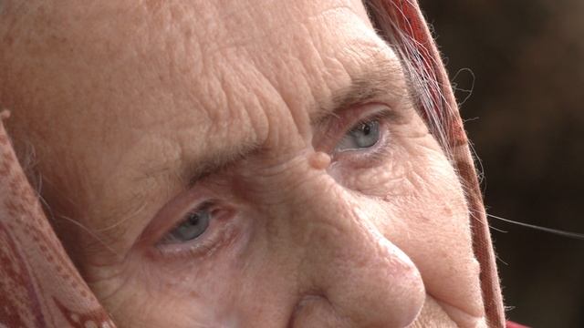 В Сургуте для детей войны и тружеников тыла в день памяти и скорби провели «встречу на привале» смотреть онлайн