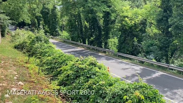 Vernasca Silver Flag 2022 - Hillclimb First Chicane смотреть онлайн