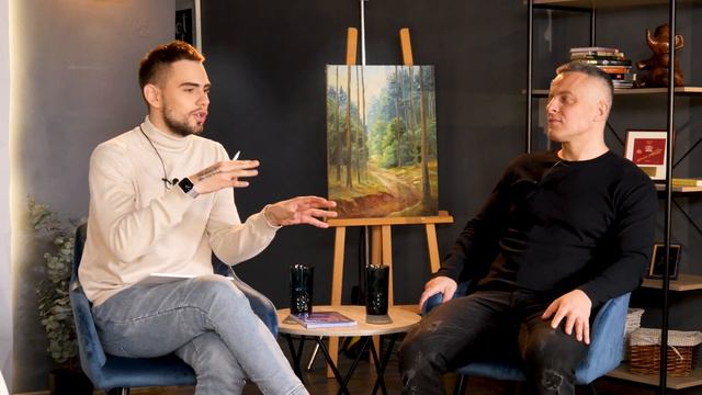 KEYTO SHOW #4: Цифры идеального руководителя / Как запустить механизм событий?