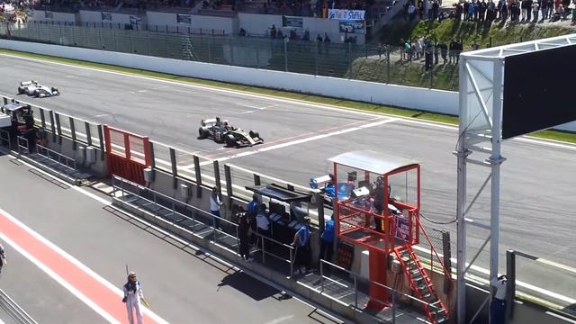 Spa-Francorchamps world series renault 2013 смотреть онлайн