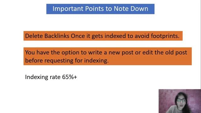 How to index backlinks Backlinks? смотреть онлайн