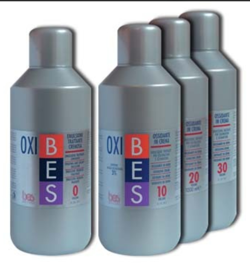 Оксиды. Окислители. Какой зачем?