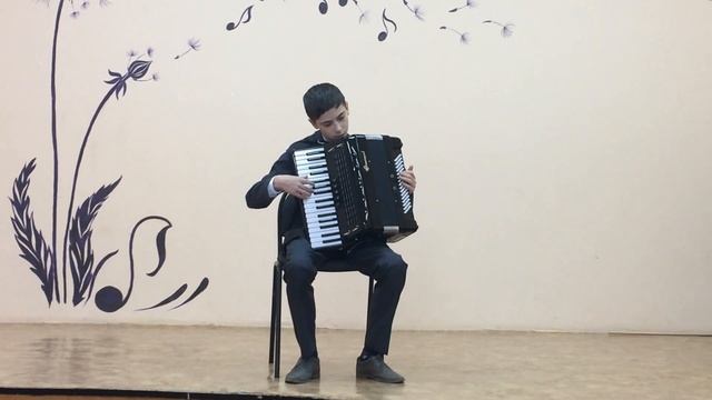 Дуленин Никифор В Коровицын Румынский танец смотреть онлайн