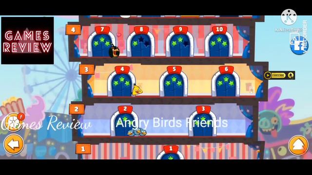 #Top Game Angry Birds Friends Treading#secret of AB How to play 2021 Music Android IoS Tamil Revie смотреть онлайн