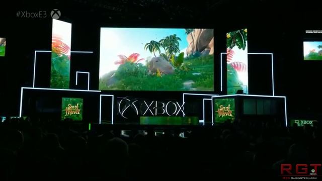 Sea of Thieves Min Specs & Console FOV Slider & Wolfenstein 2 Minimum & Recommended Specs смотреть онлайн