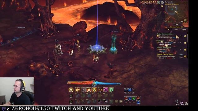 4v4 PvP Warlords Awakening смотреть онлайн