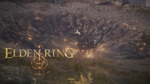 Elden Ring #36 - Бешенный бык