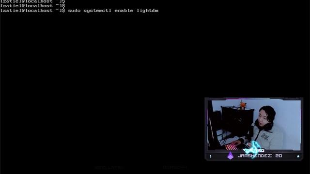 LightDM Rocky Linux 9 | CentOS 7 | Red Hat 9 | Oracle Linux 9 | Alma Linux 9 смотреть онлайн