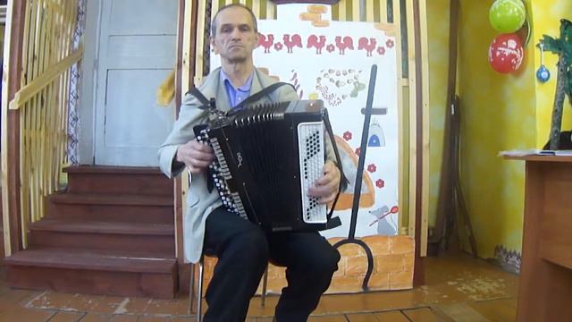 Памяти легендарного капельмейстера Землянского уезда Шатрова И.А. смотреть онлайн