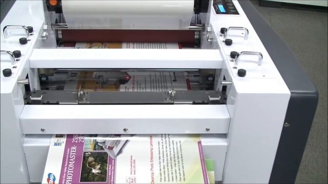 GMP THINKLAM-330 смотреть онлайн