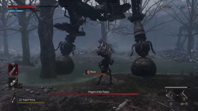 Lies of P - New Best HIGHEST DAMAGE Build Found - This Weapon Combo = Easy Game - Full Guide! смотреть онлайн