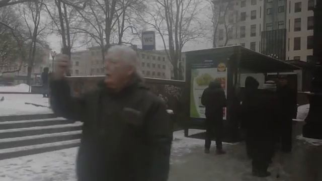 Вильнюс: сессия у дизайнеров & атмосфера старого города смотреть онлайн