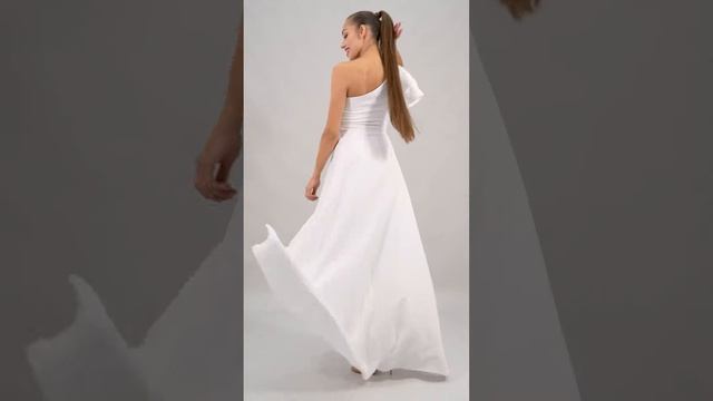 свадебное платье Марса смотреть онлайн