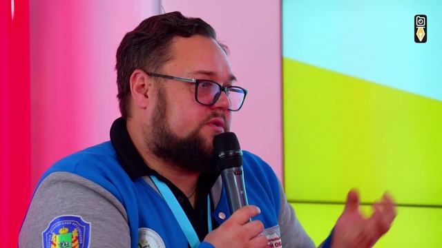 Интервью Председателя Ассоциации школьных музеев Пензенской области Олега Андреевича Машина