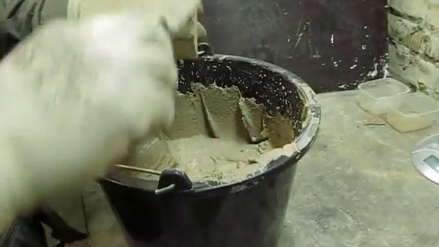 REDSTON. Кладём шамотный кирпич ПРАВИЛЬНО смотреть онлайн