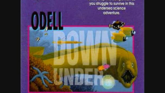 Odell Down Under Music (Windows) - TURNMWIN смотреть онлайн