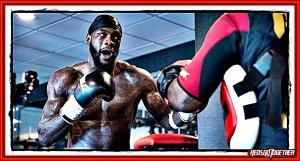 ? | БОКС | ДЕОНТЕЙ УАЙЛДЕР | ? | Тренировочная МОТИВАЦИЯ