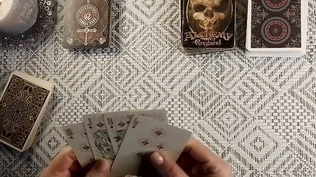 СОБЫТИЯ НА ПОРОГЕ... Онлайн гадание смотреть онлайн