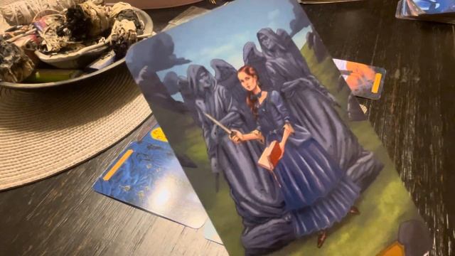 VIRGO- WILL THIS PERSON DRAG YOU DOWN?! - OCTOBER 2023 LOVE TAROT смотреть онлайн