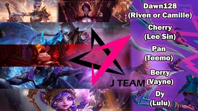 Icons WINNERS revealed their Skin choice смотреть онлайн