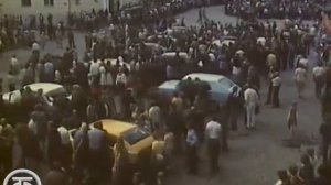 телепередача ЭТО ВЫ МОЖЕТЕ (ЭВМ) 1981 АВТОМОБИЛИ АМФИБИИ