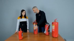 Диалоги о безопасности. Выпуск 3. Порошковые огнетушители..mp4