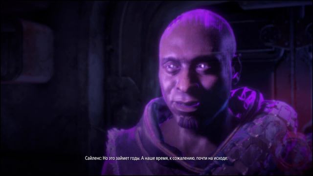 Horizon Zero Dawn ➤ Прохождение - Часть 15: ПАВШАЯ ГОРА Путь до Злого перевала #horizonzerodawn