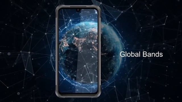 UMIDIGI BISON: Неубиваемая новинка с NFC за 149$ смотреть онлайн