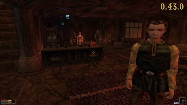 OpenMW 0.44 Release Commentary смотреть онлайн