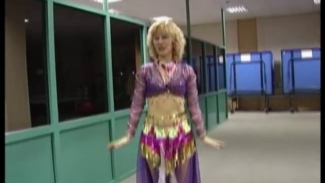 Урок восточных танцев: Алина Шакти, Айседора, Пушкино. смотреть онлайн