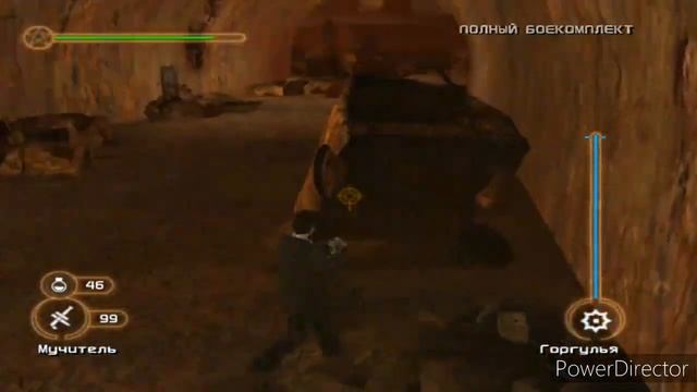 Прохождение Константин: Повелитель Тьмы Часть 3 (PC) (Без комментариев) смотреть онлайн