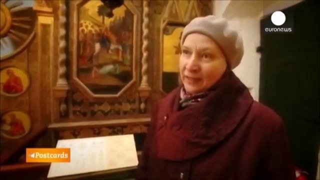 Культура и быт "Руси" в 15 и 16 веке. смотреть онлайн