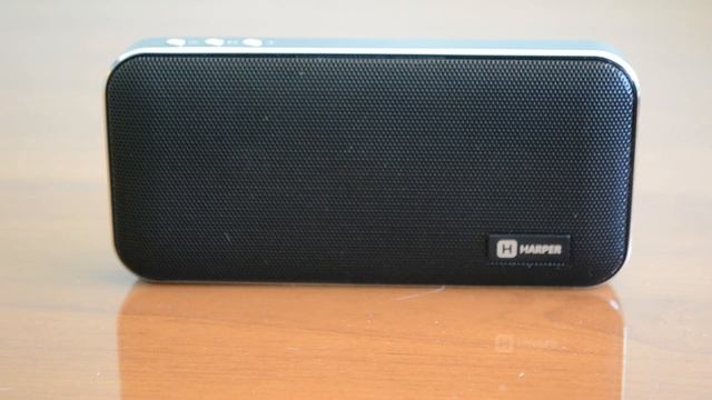 Harper PSPB-200 (microSD) смотреть онлайн