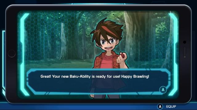Bakugan: Champions of Vestroia Gameplay - Nintendo Treehouse: Live | July 2020 смотреть онлайн
