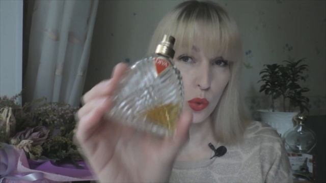 Парфюм Diva Emanuel Ungaro смотреть онлайн