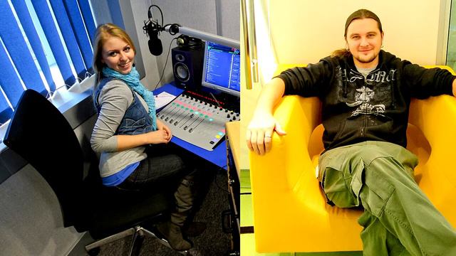 Сергей Нагорный, ИНТЕРВЬЮ На Радио Proactive FM 📻 Программа Welcome смотреть онлайн