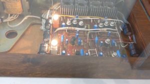 Аккорд 201 стерео, как настроить?!?!