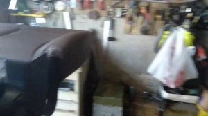 Раскладной диван Гранд Старекс Урбан. 89157018027