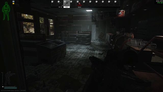 Escape from tarkov///Закошмарили BEAR на Таможне///Тарков смотреть онлайн